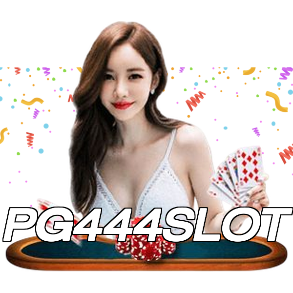 PG444SLOT